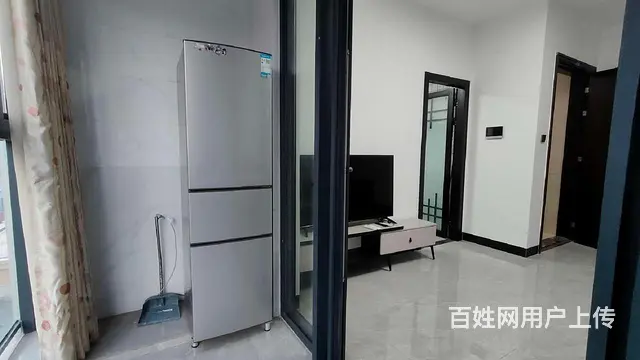 湾仔码头 水岸华都二期 精品2房 舒适整洁 拎包入住 - 图片 6