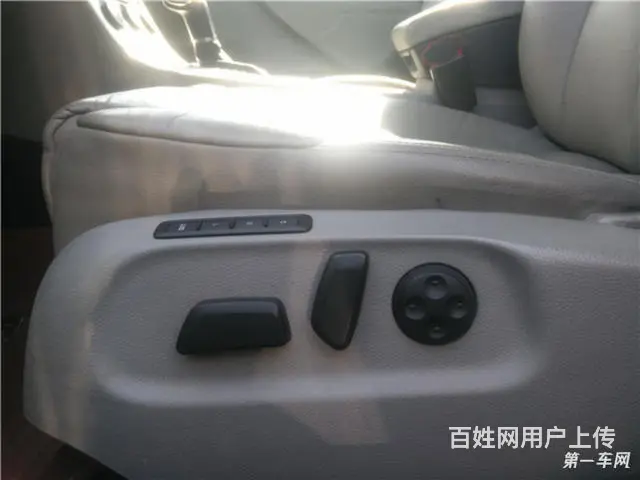 [长春]大众迈腾 1.8T 自动 豪华型 2009 - 图片 8