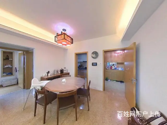 中珠九悦 不靠马路 中高楼层 精装修 采光好无遮挡 - 图片 3