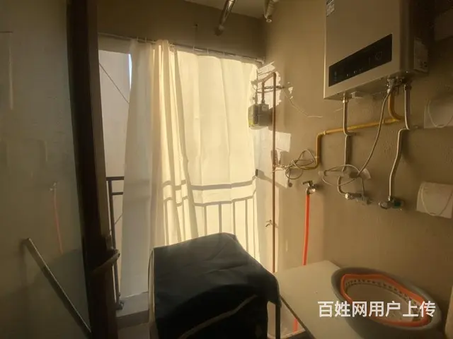 恒邦双林悦山府 普通住宅2厅 精装修 - 图片 8