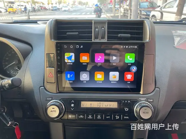 风行菱智导航倒车影像 沈阳市皇姑区昆山西路与向工街 - 图片 12