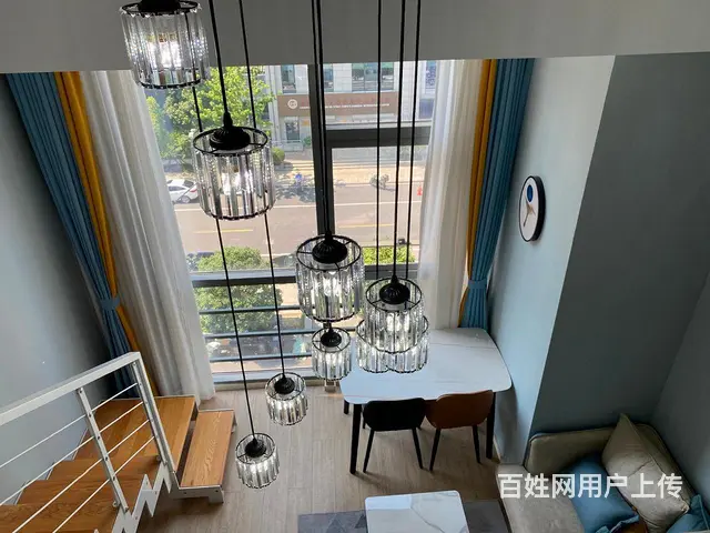 万通时尚公馆售楼部团购热线 - 图片 4