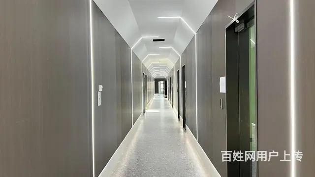 全福弄口商务中心，精装lLOFT办公，采光通透，交通便利！ - 图片 6