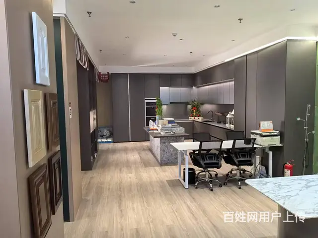 8972（铺联邦）陈官营陶瓷城商场店铺寻觅有缘人 - 图片 1