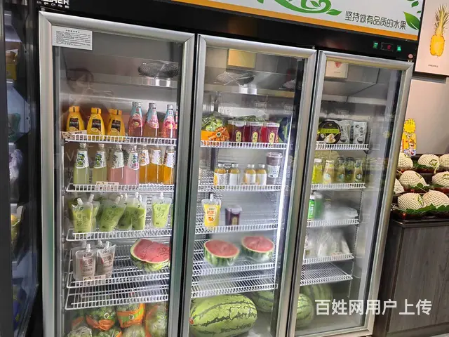 低价急转长郡学校旁临街水果超市旺铺，86平米编号4061 - 图片 5