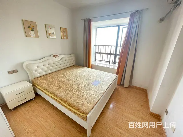 杏林桥头 禹洲中央海岸精装两房拎包入住高层看海 - 图片 4