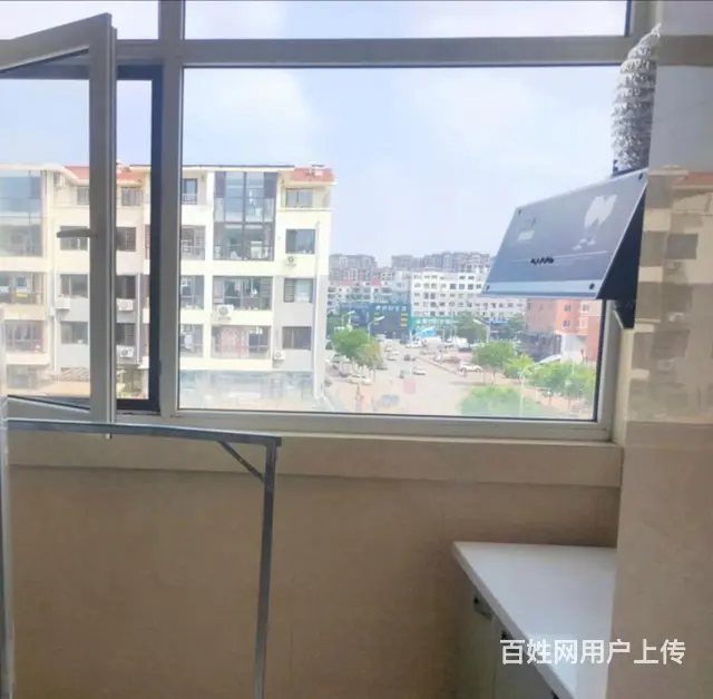 月租都市华庭精装公寓包物业宽带 - 图片 2
