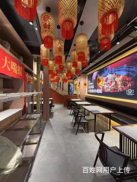 南岗区学兴路餐饮店出兑转让黑大理工林大学校商圈 - 图片 5