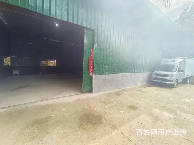 （51旺铺推荐）海螺200平仓库出租 - 图片 10