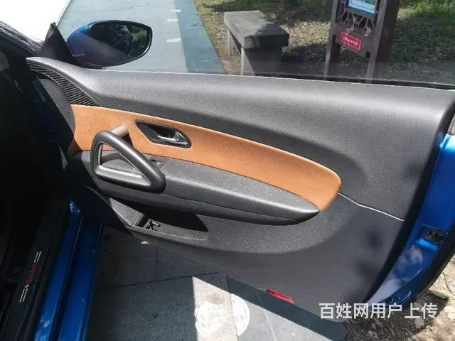 大众Scirocco [尚酷] 2011款 1.4TSI 双 - 图片 9