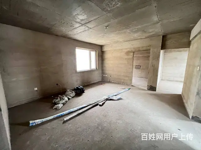 没大税，不收中介费水岸新城售楼处直售！毛坯86平31万 - 图片 1