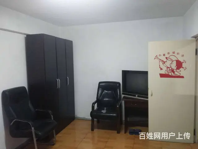 出租电业局路北，妇婴医院东200米干净楼房 - 图片 7