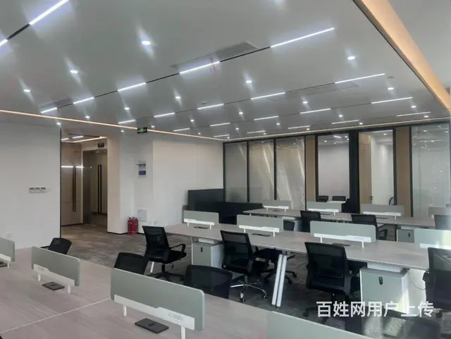 星耀城二期地铁口精装修带家具 - 图片 2