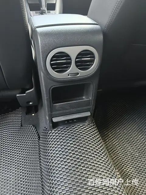 大众 途观 2015款 1.8TSI 手自一体 四驱舒适版 - 图片 5
