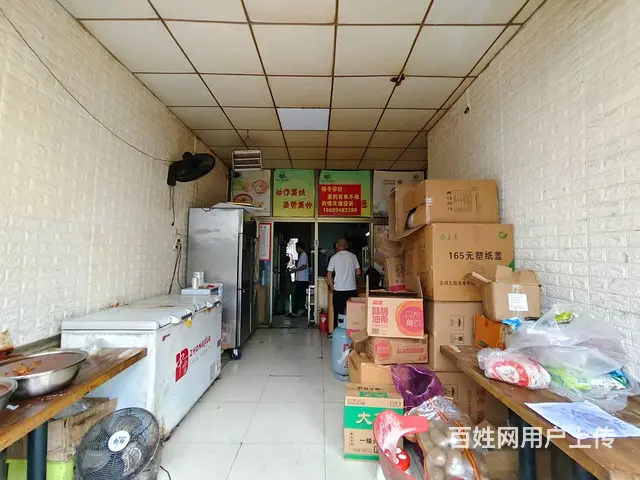 （51旺铺推荐）外卖月售3000+单量含平台整店低价转让 - 图片 4