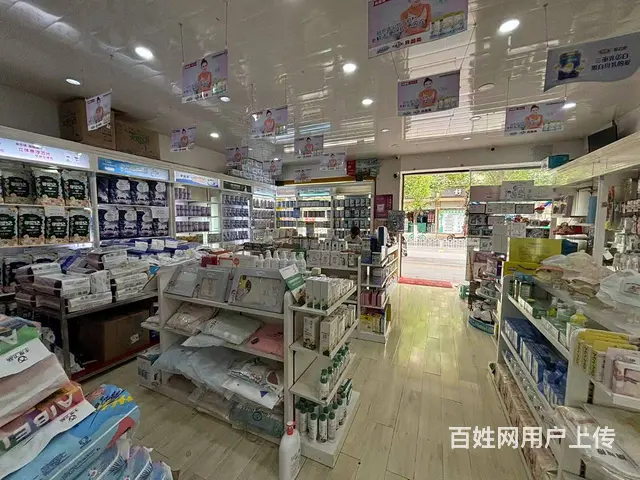 2413（商客网）盘龙区金庄路临街双门面旺铺转让行业不限 - 图片 10