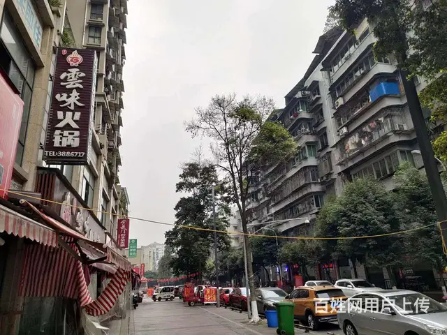 (精选好铺)江油市远太城一期临街米粉餐饮店低价转让 - 图片 9