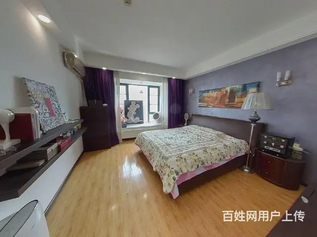 尚东领御 香山湖公园旁 高层4房 二梯两户南北通 - 图片 6