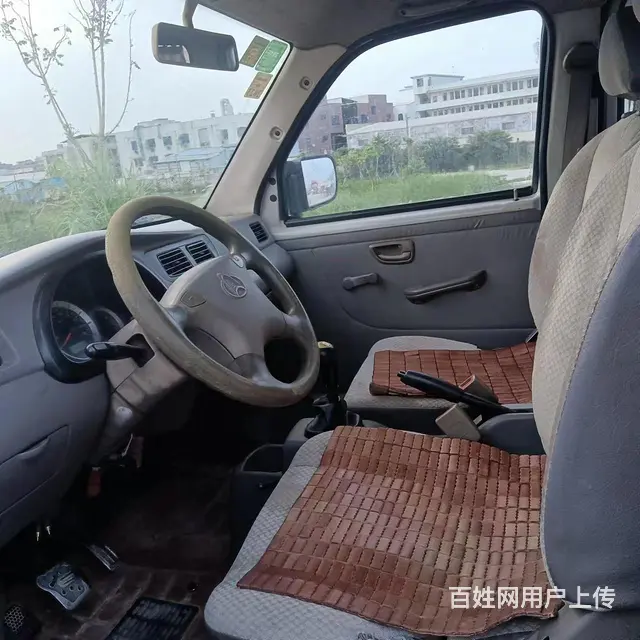 13年长安之星2 - 图片 8