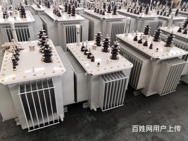 修理变压器 - 图片 2