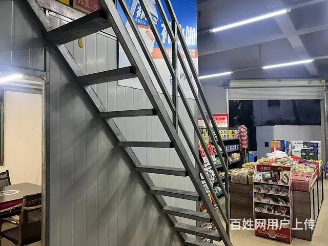 （51旺铺推荐）龙华滨濂村120平超市转让 - 图片 10
