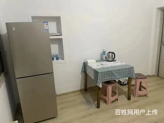 草城新村  中等装修 拎包入住，1000元/月，免水费 - 图片 3