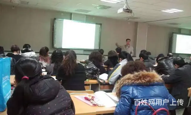 乌鲁木齐建筑八大员/技术工/继续教/消防设施操作员 - 图片 6