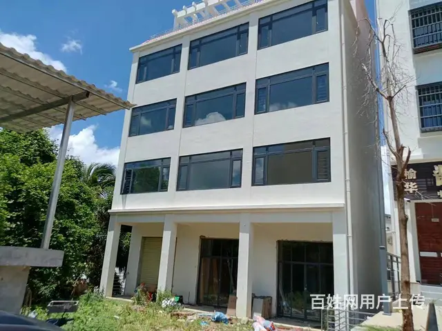 （51旺铺推荐）榆亚路860平整栋电梯房出租 - 图片 1