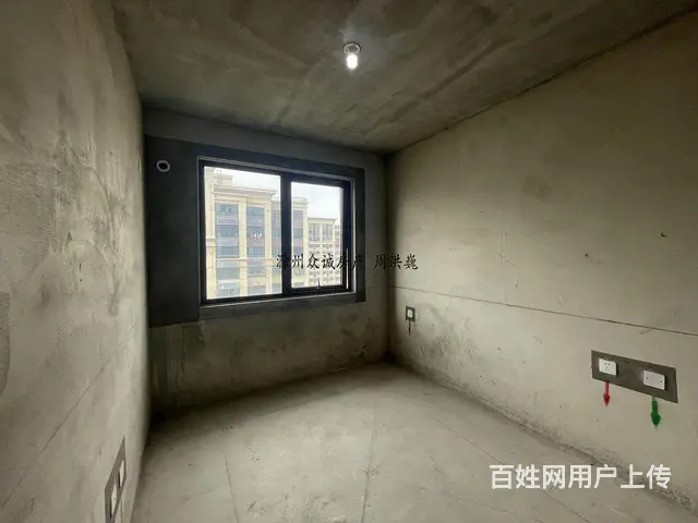 城南单价5000多，亭城璞悦旁万桥新苑标准三房环境好总价低 - 图片 9