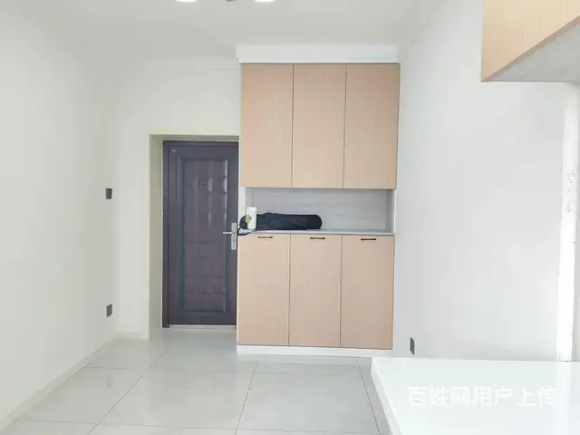 步梯四楼 兰桥社区 普通住宅 精装修价格美丽 - 图片 4