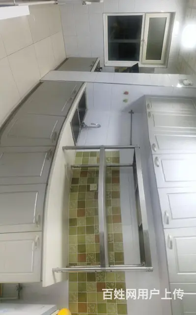 沈铁霁虹佳园，南北通透，两室一厅 - 图片 3