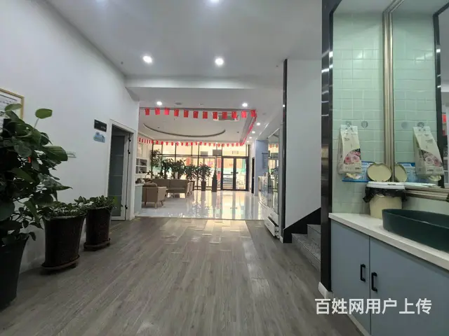 1284 现代城大平米底店出租 除餐饮外行业不限 - 图片 9