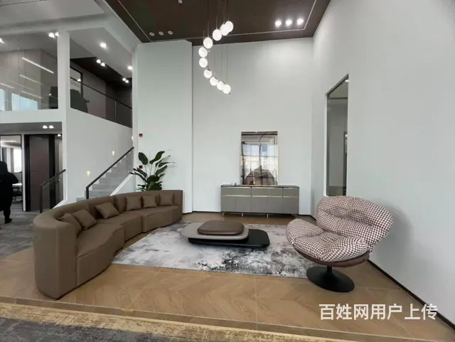 星耀城 精装带家具 地铁口 交通便利 好招工 采光好 - 图片 11
