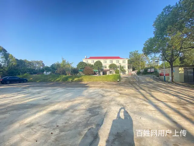 (房东直租)沙坪占地10亩园林式办公，休闲，商业场所出租 - 图片 3