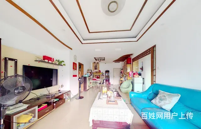店长重点推荐！方园小区好房出租，居住舒适，干净整洁 - 图片 5