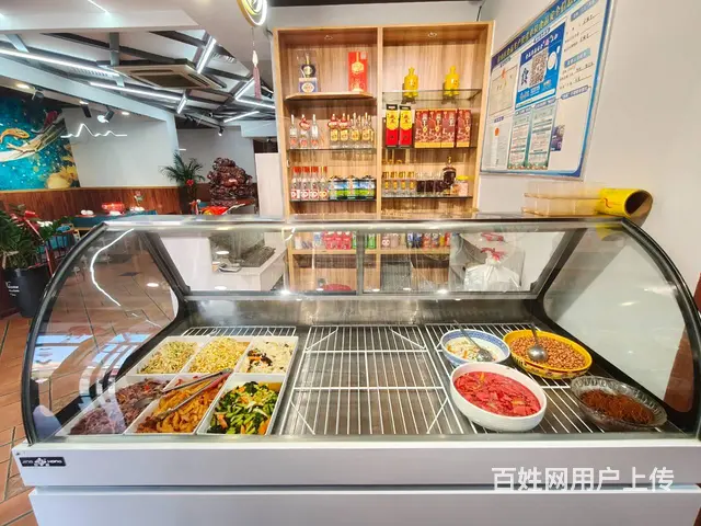 1032  民族东路临街餐饮转让  日流水近3000 - 图片 10