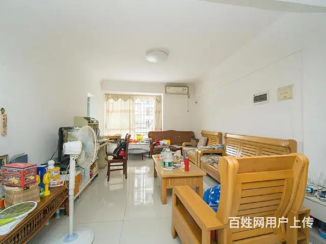 悦安雅苑 3室2厅109.26m?满五年 - 图片 1