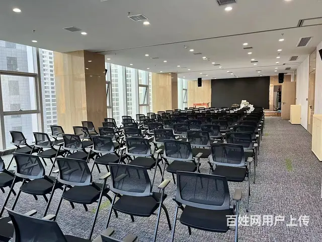 开发商直租 租金补贴百分之90 免费停车 面积可拆  含税 - 图片 11