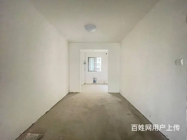 吾悦华府 采光充足 商圈成熟 4室2厅2卫 毛坯房 - 图片 2
