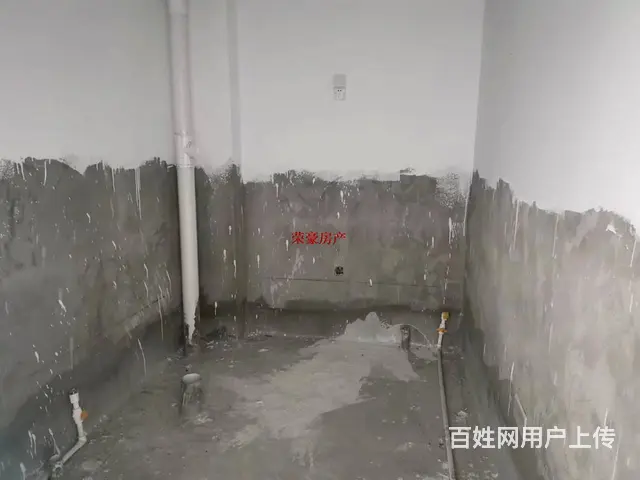 丽景小区3楼83平7.8万毛坯 普通住宅 毛坯房 - 图片 10