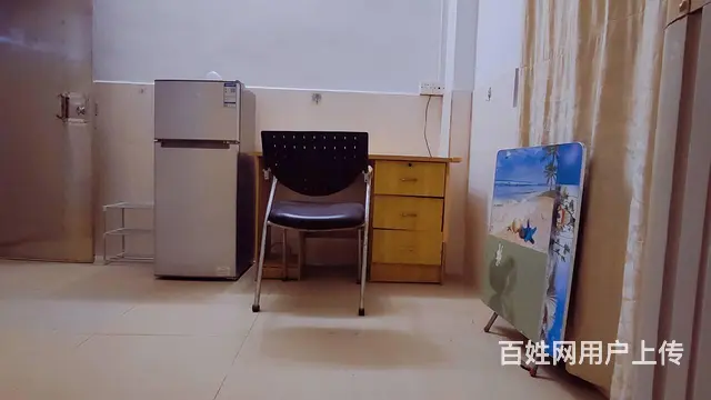 【房东直租】价格560/5号线-车陂南地铁/单房,拎包入住 - 图片 3