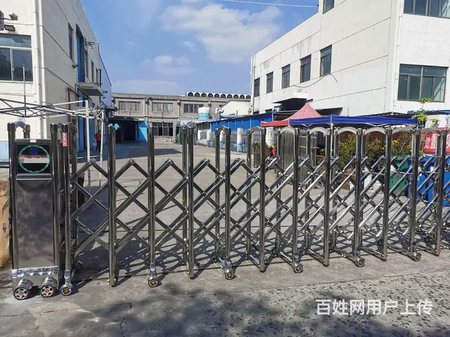 苏州胜浦镇感应门维修 - 图片 6