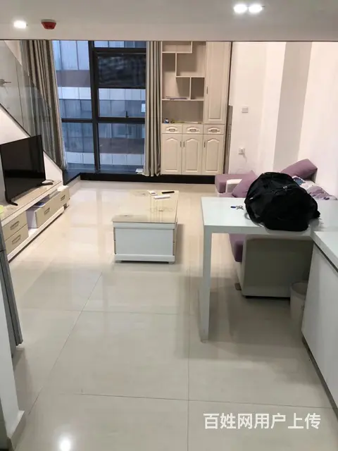 时代广场复式公寓出租 - 图片 3