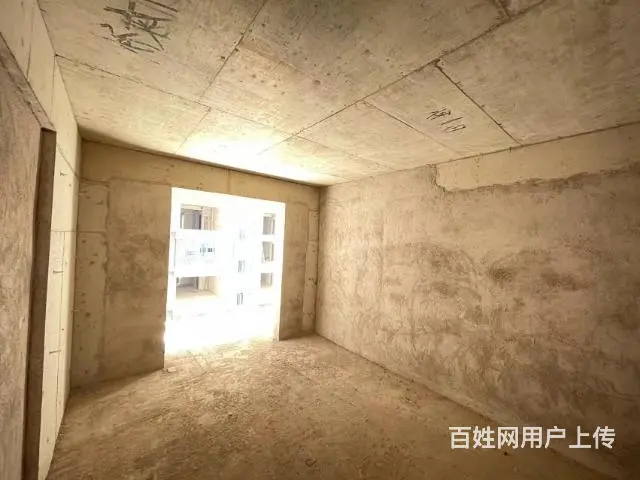 邵东新辉路附近富康家苑有房本可贷款38万四室 - 图片 3