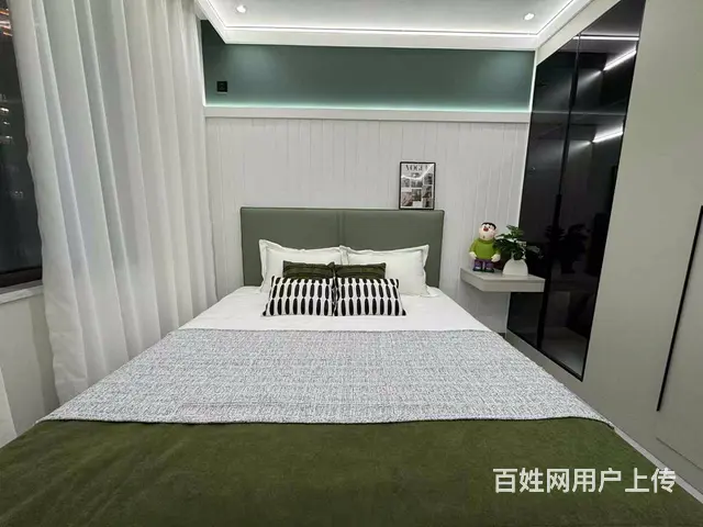 群力家园(道里-尚志) 普通住宅 精装修 - 图片 6