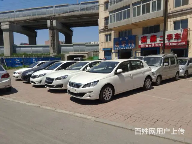 正规车行专业代办 无车提档 异地代检函 - 图片 6