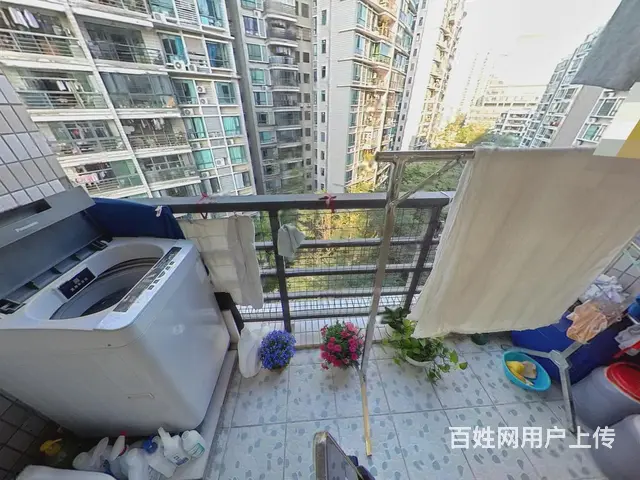 新香洲华润万家后面 电梯高层3房 南北通 总价低 - 图片 9