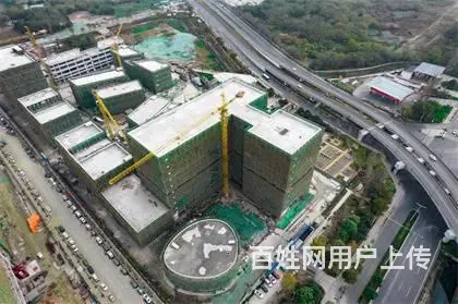 高新西全新厂房出租 - 图片 5