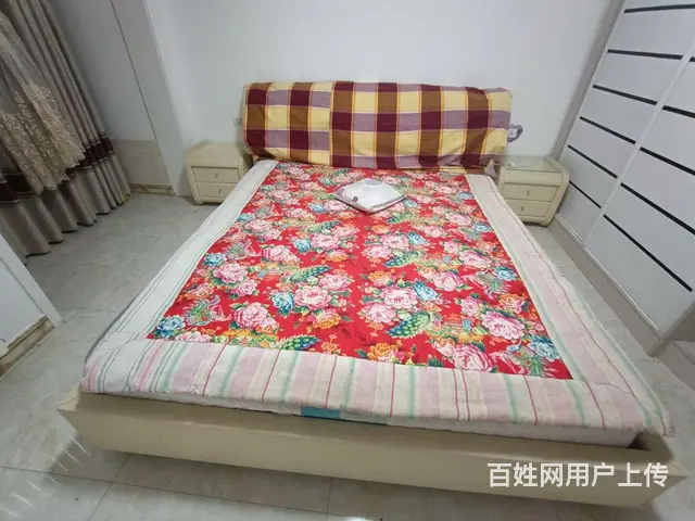 婚房出租，家具全新 - 图片 4