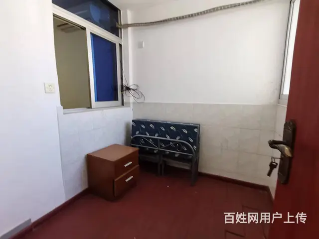 地铁口湖里大道旁悦华公寓三房出租 - 图片 4